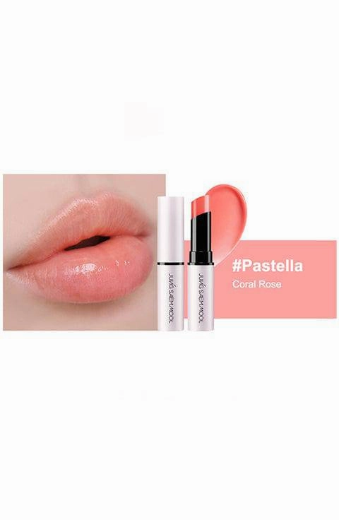 [Jung Saem Mool] Lip-pression Water Tinted Lip Balm