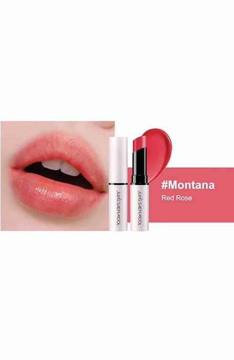 [Jung Saem Mool] Lip-pression Water Tinted Lip Balm