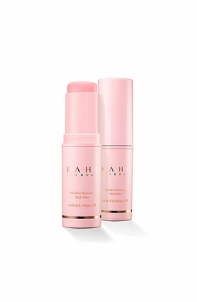 [KAHI] Wrinkle Bounce Moisturizing Multi Balm Stick (9g)