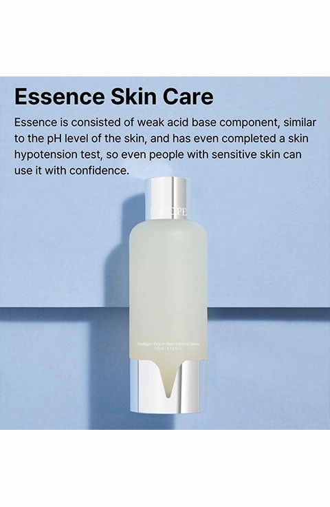 [LABOPE] Penellagen First in Rich Enhance Essence (140mL/4.73fl.oz)
