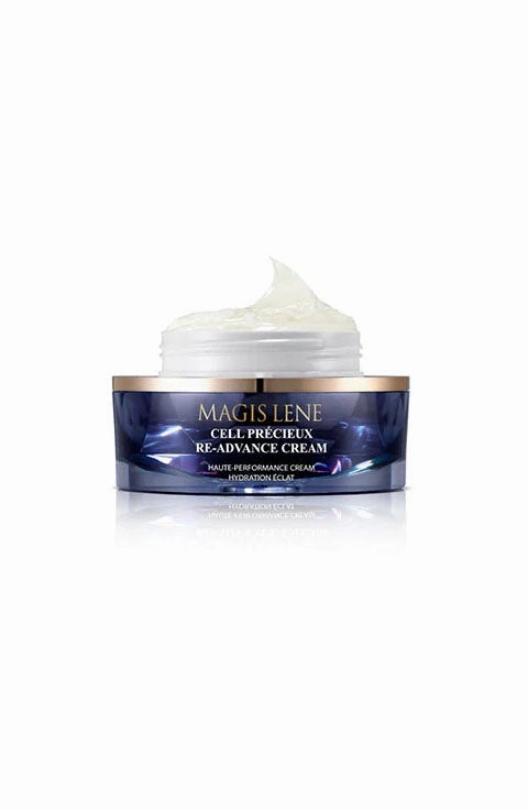[Magis Lene] Cell Precieux Re-Advance Serum (45mL  31mL)  Cell Precieux Re-Advance Cream(Free Gift)