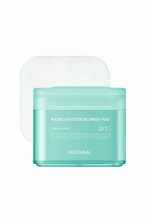 [MEDIHEAL] Madecassoside Blemish Pad (100Pcs)