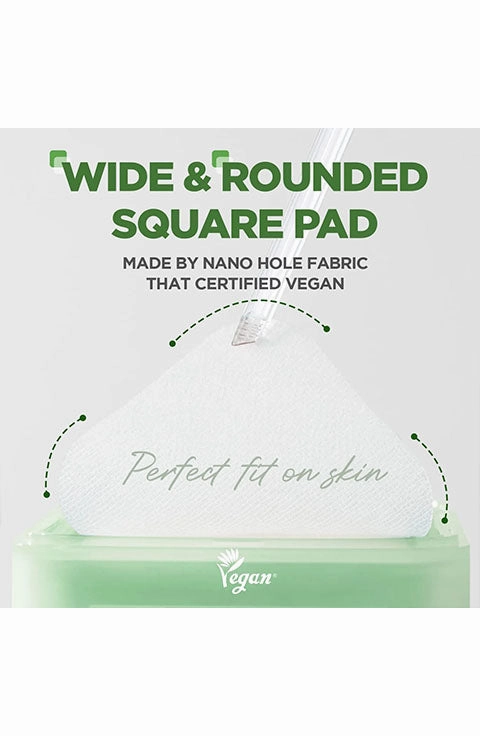 [MEDIHEAL] Teatree Trouble Pad (100Pcs)