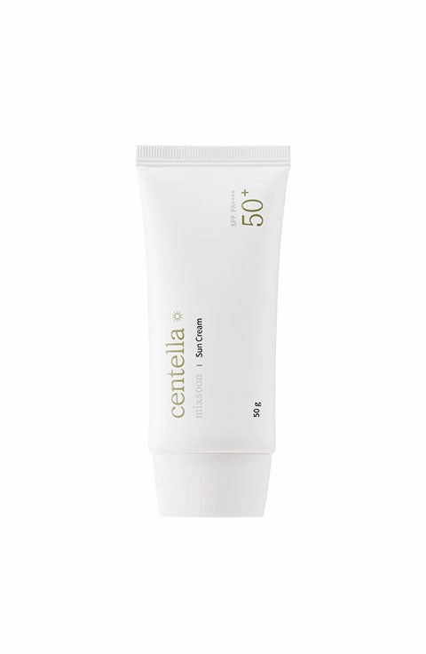 [MIXSOON] Centella Sun Cream (50g/1.69oz)