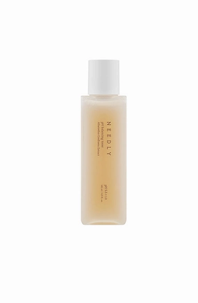 [NEEDLY] pH Balancing Toner (145mL)