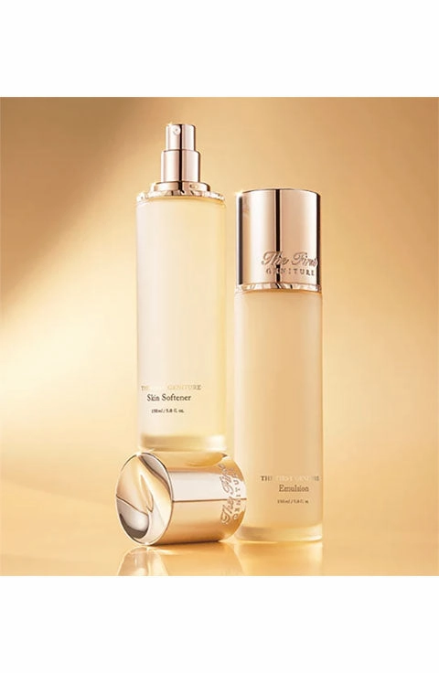 [OHUI] The First Geniture Emulsion (150Ml/ 5.0fl.oz)