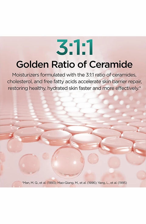 [P.CALM] Cato Facial Cream (80Ml/2.70fl.oz)