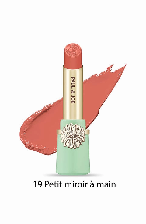 [PAUL ＆ JOE] LIPSTICK REFILL (3g/0.1fl.oz)- 20Color