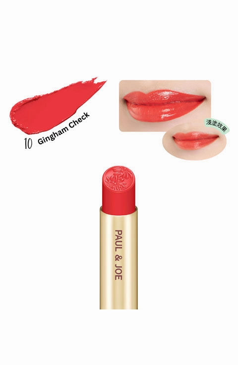 [PAUL ＆ JOE] LIPSTICK REFILL (3g/0.1fl.oz)- 20Color