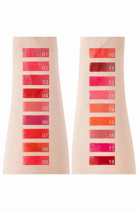 [PAUL ＆ JOE] LIPSTICK REFILL (3g/0.1fl.oz)- 20Color