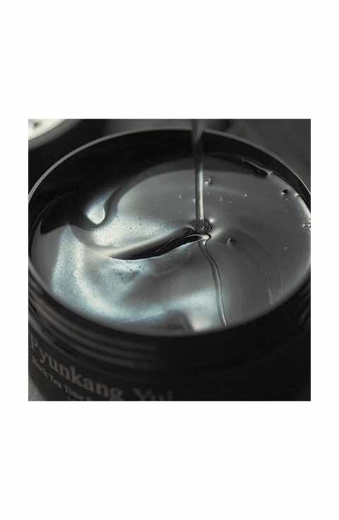 [Pyunkang Yul] Black Tea Time Reverse Eye Patch (60pcs)