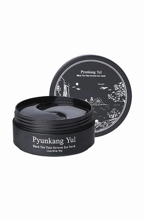 [Pyunkang Yul] Black Tea Time Reverse Eye Patch (60pcs)