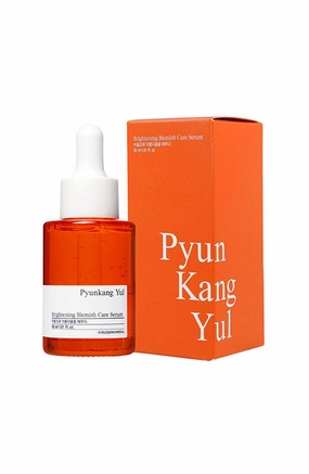 [Pyunkang Yul] Brightening Blemish Care Serum (30mL/1.01fl.oz)