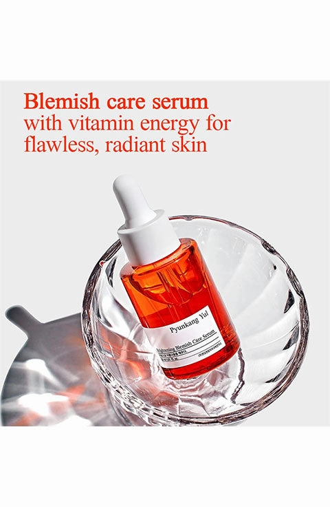 [Pyunkang Yul] Brightening Blemish Care Serum (30mL/1.01fl.oz)