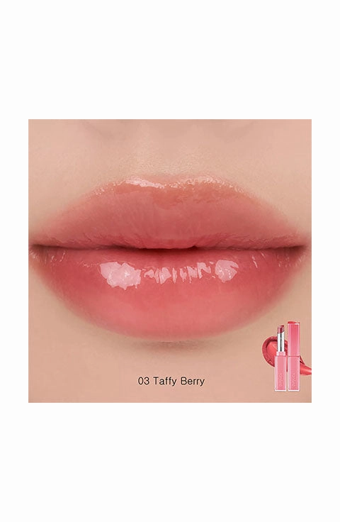 [rom&nd] Sheer Tinted Stick (2.0g)-6 Colors