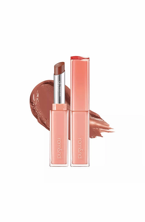 [rom&nd] Sheer Tinted Stick (2.0g)-6 Colors