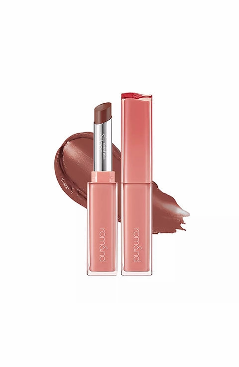 [rom&nd] Sheer Tinted Stick (2.0g)-6 Colors