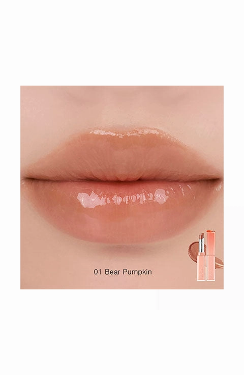 [rom&nd] Sheer Tinted Stick (2.0g)-6 Colors