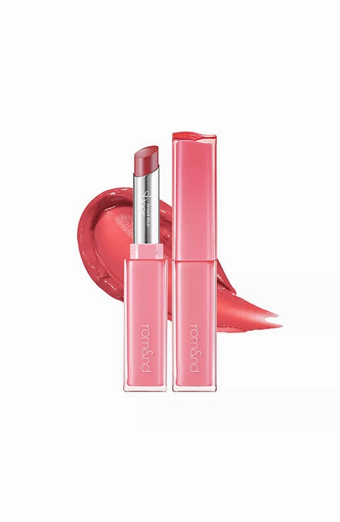 [rom&nd] Sheer Tinted Stick (2.0g)-6 Colors