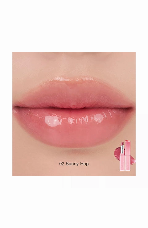 [rom&nd] Sheer Tinted Stick (2.0g)-6 Colors