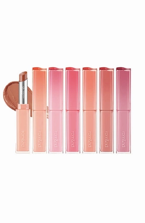 [rom&nd] Sheer Tinted Stick (2.0g)-6 Colors