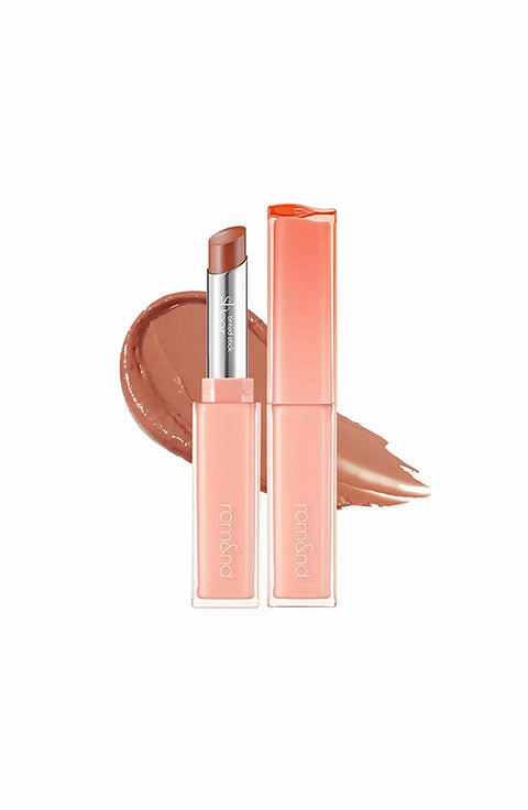 [rom&nd] Sheer Tinted Stick (2.0g)-6 Colors