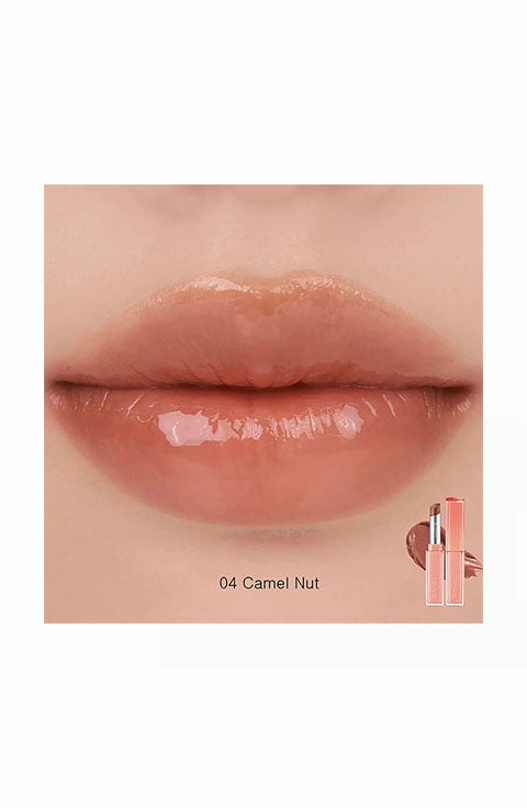 [rom&nd] Sheer Tinted Stick (2.0g)-6 Colors