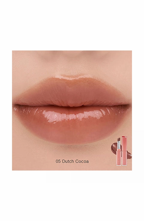 [rom&nd] Sheer Tinted Stick (2.0g)-6 Colors