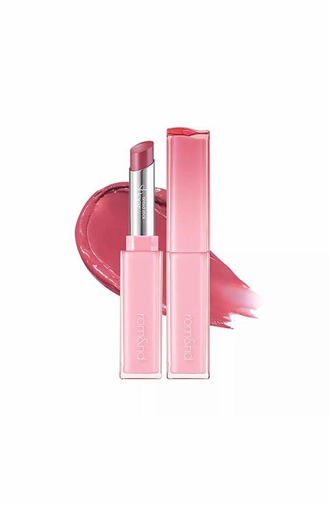 [rom&nd] Sheer Tinted Stick (2.0g)-6 Colors