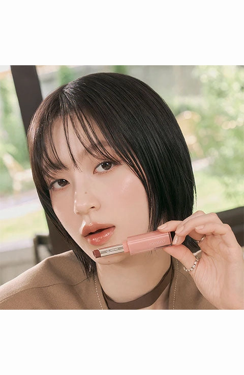 [rom&nd] Sheer Tinted Stick (2.0g)-6 Colors