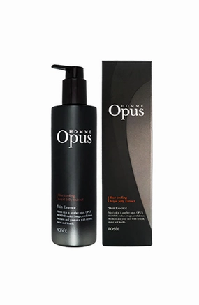 [Rosee] Opus Homme Skin Essence (300mL/10.14fl.oz)