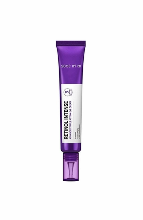 [SOME BY MI] Retinol Intense Advanced Triple Action Eye Cream (30mL/1.01fl.oz)