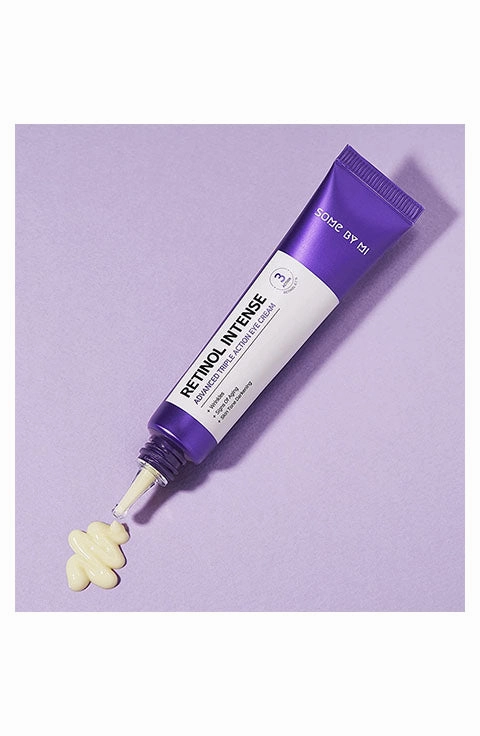 [SOME BY MI] Retinol Intense Advanced Triple Action Eye Cream (30mL/1.01fl.oz)