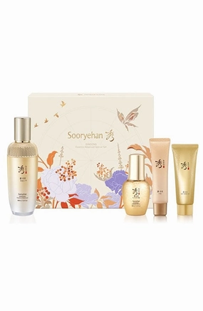 [Sooryehan] Ginseng Essence Advanced Special Set