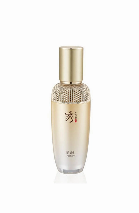 [Sooryehan] Ginseng Essence Advanced Special Set
