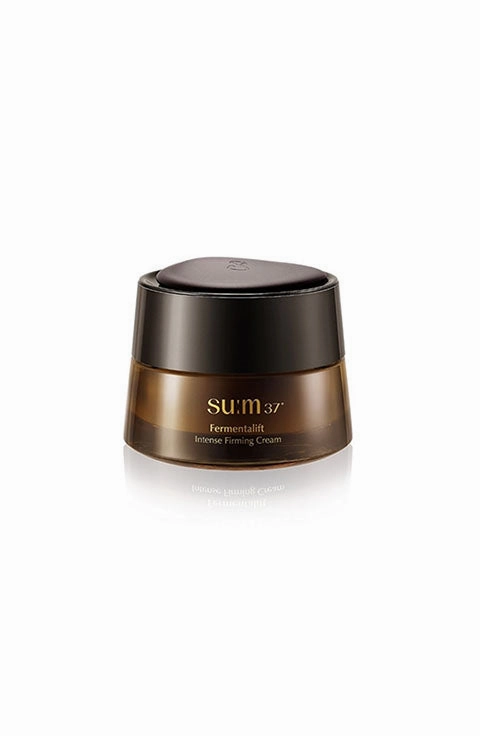 [su:m37] Fermentalift Intense Firming Cream Set (50mL/1.69fl.oz)