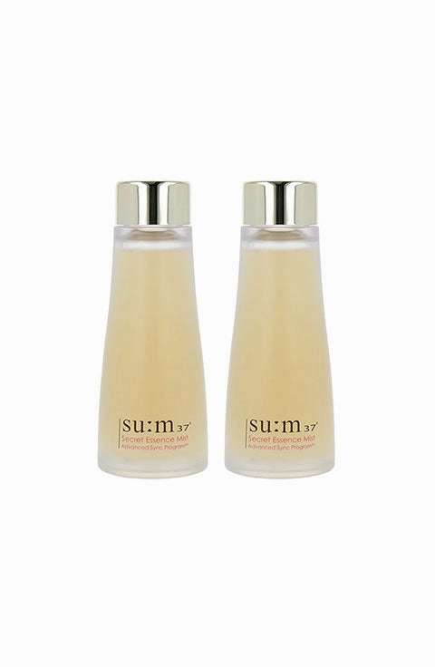 [SU:M37] Secret Essence Mist Special 3Set