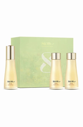[SU:M37] Secret Essence Mist Special 3Set