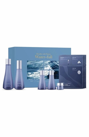 [su:m37] Water-Full 2pcs Special Set