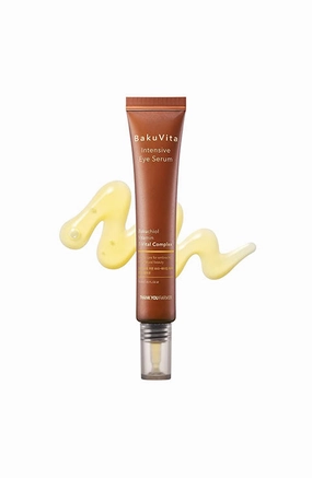 [THANK YOU FARMER] BaKuVita Intensive Eye Serum (30mL/ 1.05fl.oz)