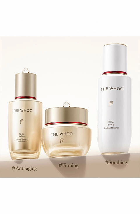 [The History Of Whoo] Bichup Royal Anti-Aging Duo Special Set