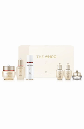 [The History Of Whoo] Bichup Royal Anti-Aging Duo Special Set