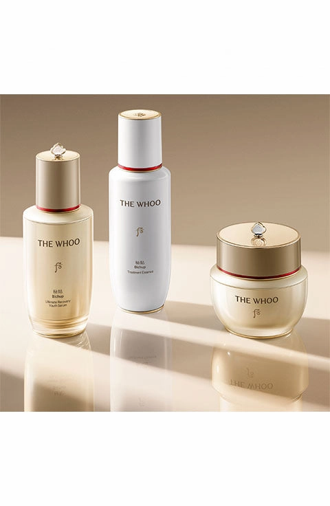[The History Of Whoo] Bichup Royal Anti-Aging Duo Special Set