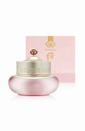 [The History Of Whoo] Gongjinhyang Soo Intensive Hydrating Cream (50Ml/1.69fl.oz)