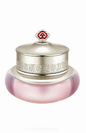 [The History of Whoo] Gongjinhyang Soo Yeon Vital Hydrating Cream (50Ml/1.69fl.oz)