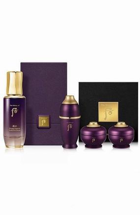 [The History Of Whoo] HwanYu Imperial Youth First Serum Launching Set