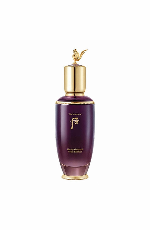 [The History of Whoo] Hwanyu Special 2pcs Set