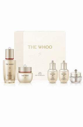 [The Whoo] Bichup NAD  Duo Special Set