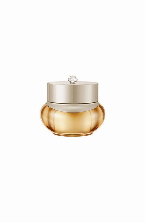 [THE WHOO ]Gongjinhyang Firming My One Set