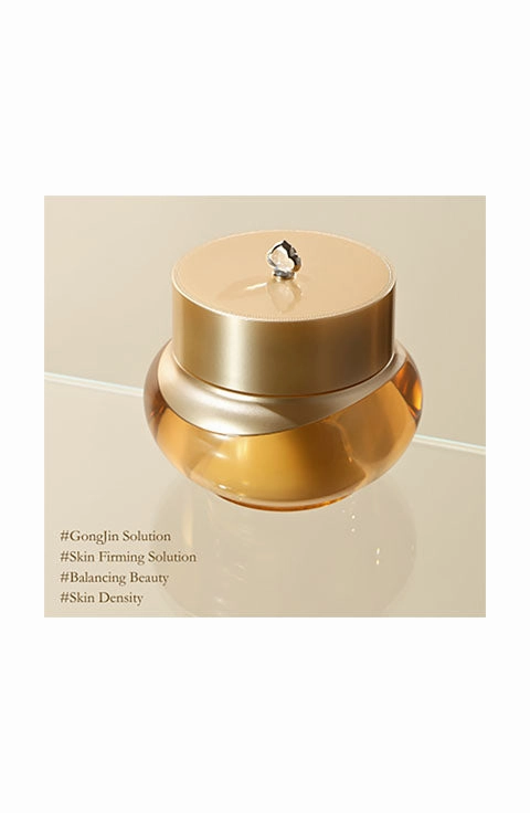 [THE WHOO ]Gongjinhyang Firming My One Set